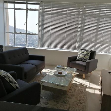 Disa Park 14Th Floor Apartment With City Views Κέιπ Τάουν Εξωτερικό φωτογραφία