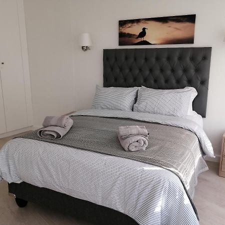 Disa Park 14Th Floor Apartment With City Views Κέιπ Τάουν Εξωτερικό φωτογραφία