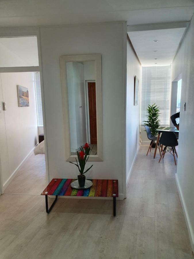 Disa Park 14Th Floor Apartment With City Views Κέιπ Τάουν Εξωτερικό φωτογραφία