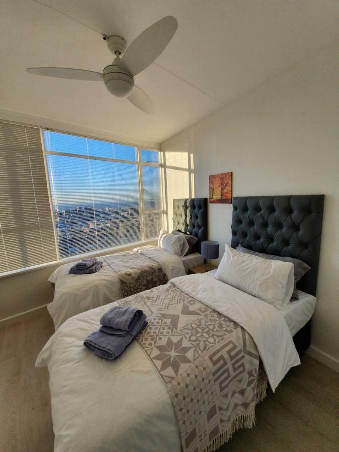 Disa Park 14Th Floor Apartment With City Views Κέιπ Τάουν Εξωτερικό φωτογραφία