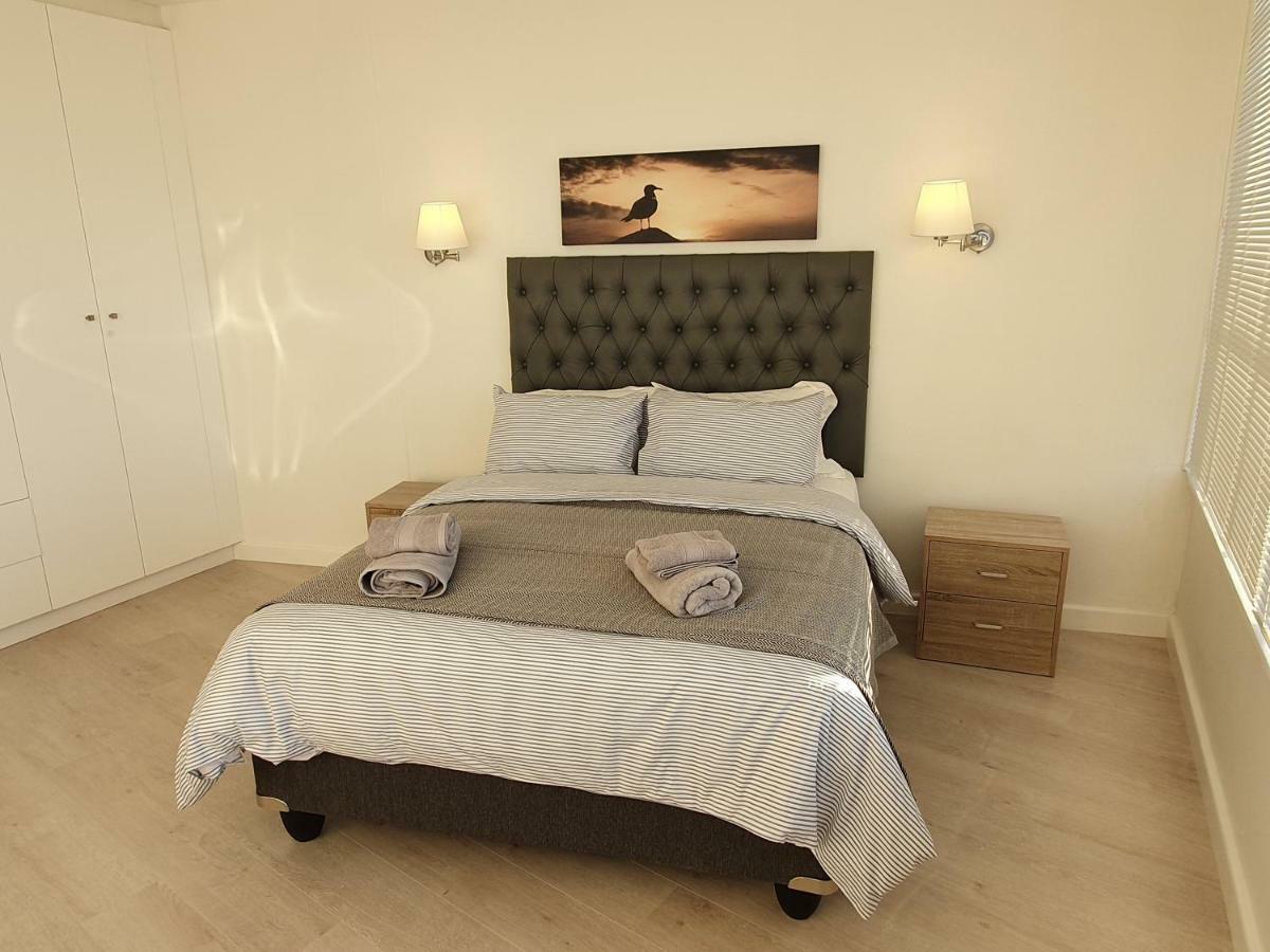 Disa Park 14Th Floor Apartment With City Views Κέιπ Τάουν Εξωτερικό φωτογραφία