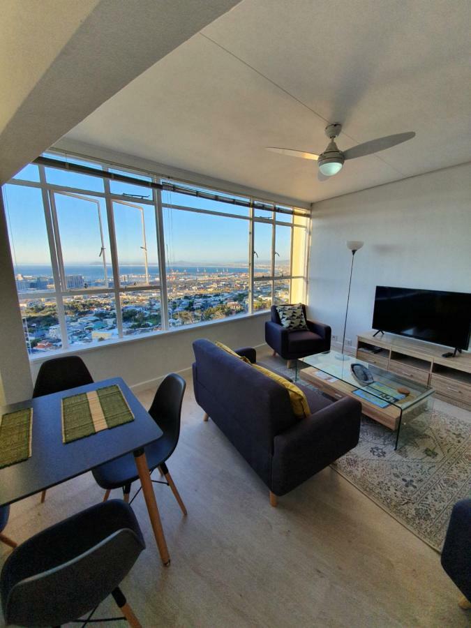 Disa Park 14Th Floor Apartment With City Views Κέιπ Τάουν Εξωτερικό φωτογραφία