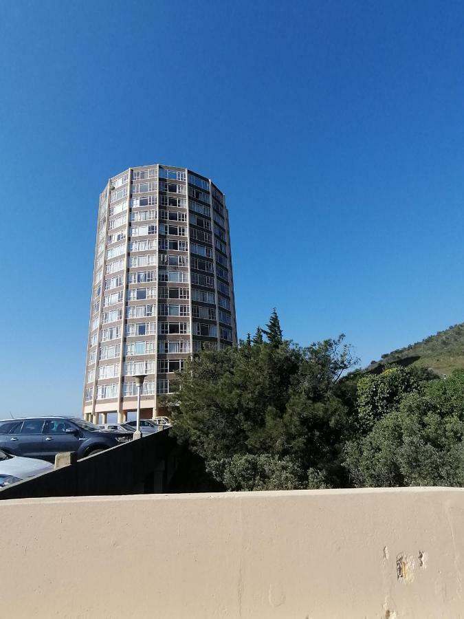 Disa Park 14Th Floor Apartment With City Views Κέιπ Τάουν Εξωτερικό φωτογραφία
