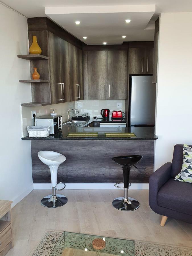 Disa Park 14Th Floor Apartment With City Views Κέιπ Τάουν Εξωτερικό φωτογραφία