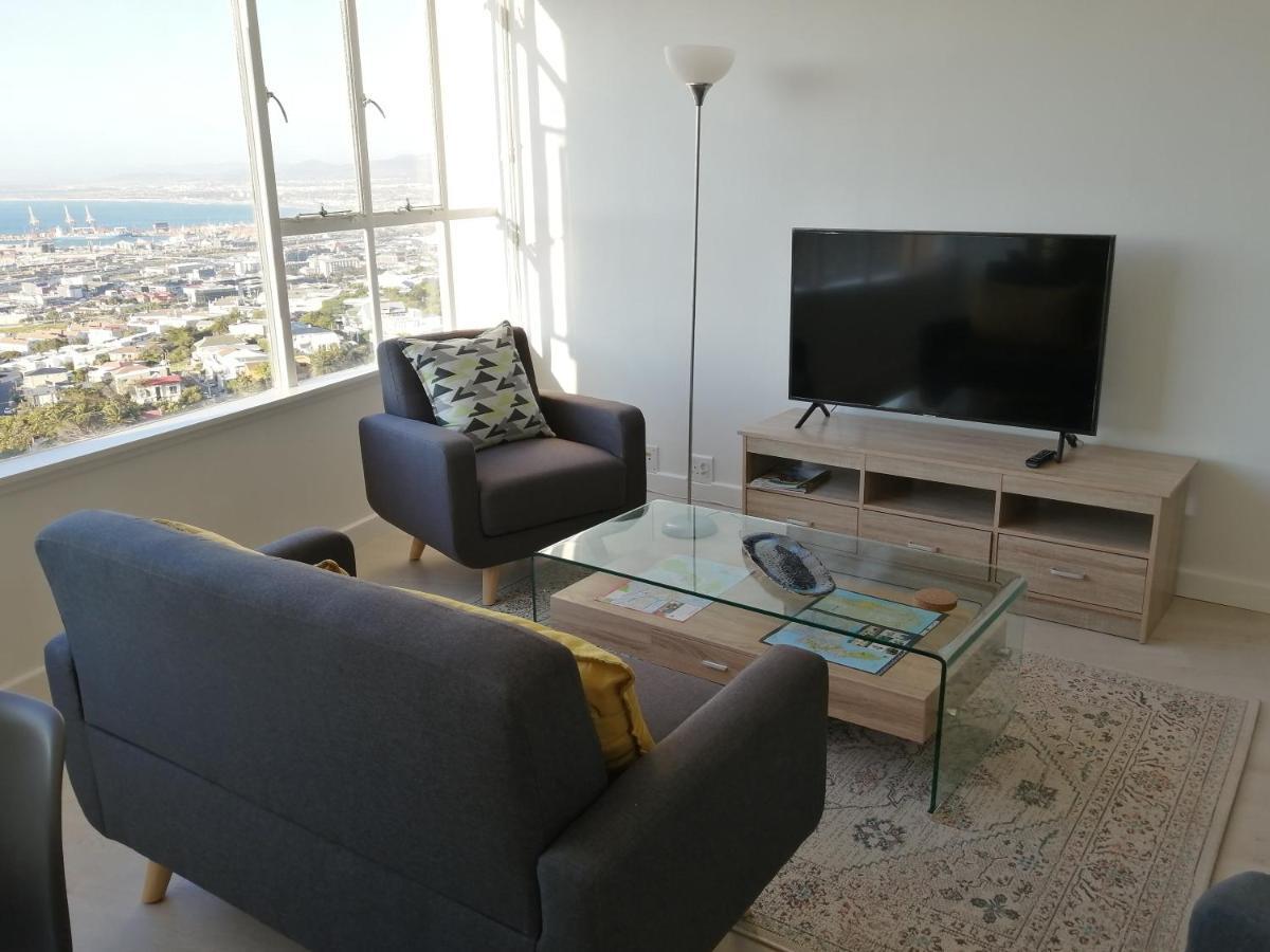 Disa Park 14Th Floor Apartment With City Views Κέιπ Τάουν Εξωτερικό φωτογραφία