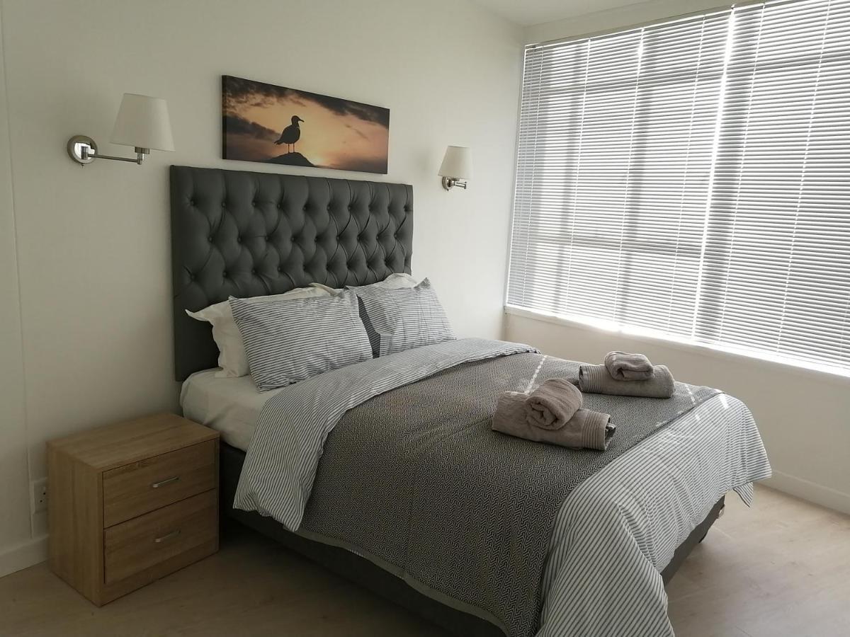 Disa Park 14Th Floor Apartment With City Views Κέιπ Τάουν Εξωτερικό φωτογραφία