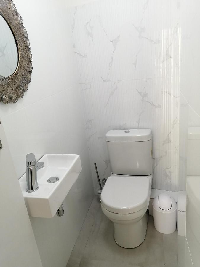 Disa Park 14Th Floor Apartment With City Views Κέιπ Τάουν Εξωτερικό φωτογραφία