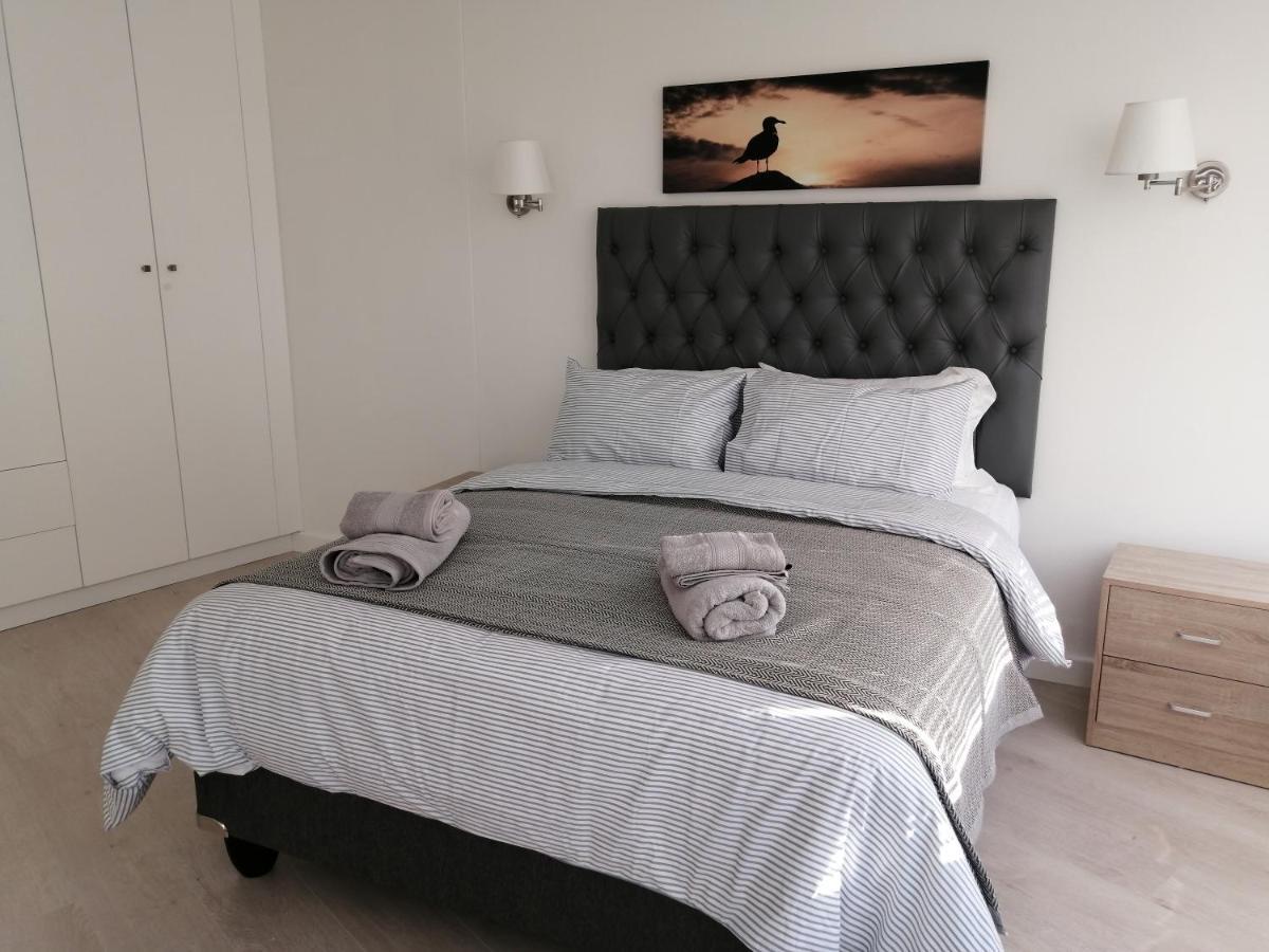 Disa Park 14Th Floor Apartment With City Views Κέιπ Τάουν Εξωτερικό φωτογραφία