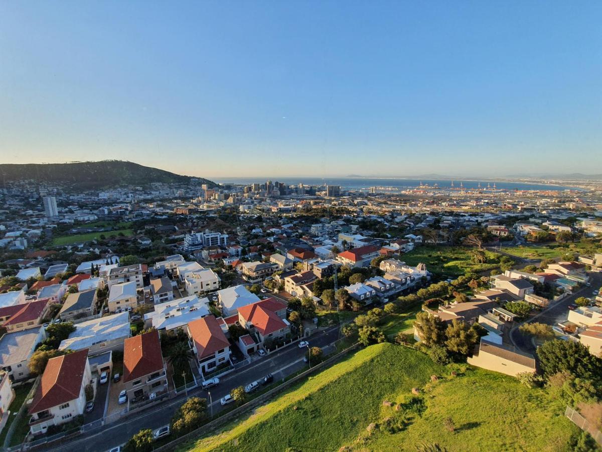 Disa Park 14Th Floor Apartment With City Views Κέιπ Τάουν Εξωτερικό φωτογραφία